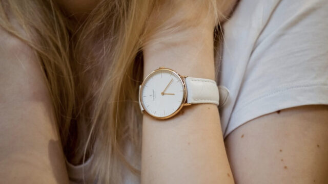 【商品紹介】シンプルでおしゃれ！人気の北欧ブランドNordgreenの腕時計｜モニカ通信