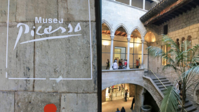 Picaso Museum