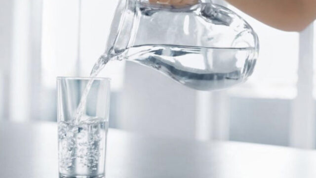make better tap water